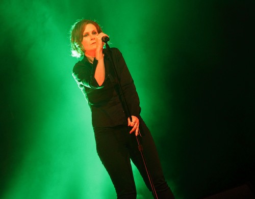 Alison Moyet @ Symphony Hall, Birmingham on 28-10-2013