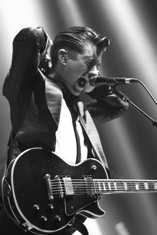Arctic Monkeys