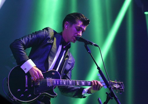 Arctic Monkeys