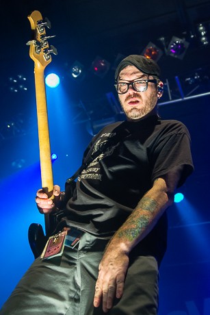 Bowling for Soup