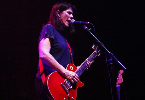 The Breeders