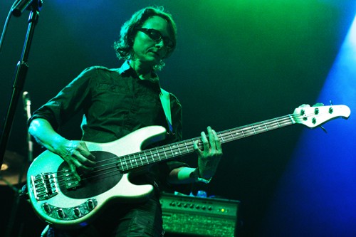 The Breeders