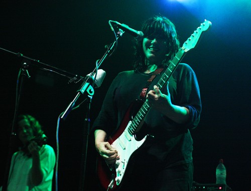 The Breeders @ The Ritz Ballroom, Manchester on 18-06-2013