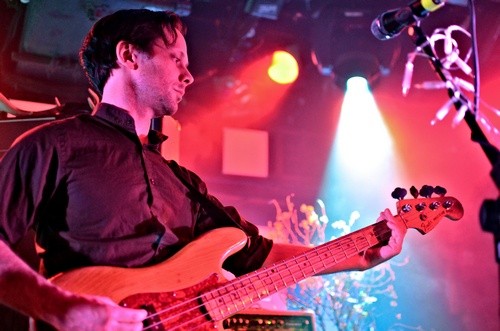 British Sea Power