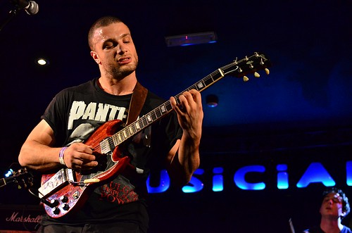 Cosmo Jarvis