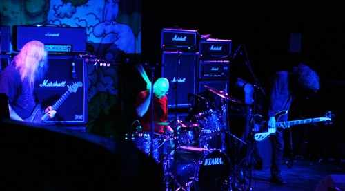 Dinosaur Jr