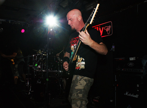 Dying Fetus