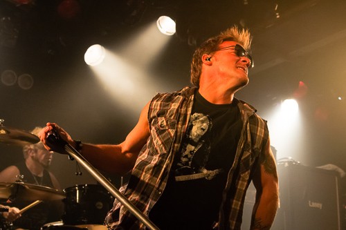 Fozzy