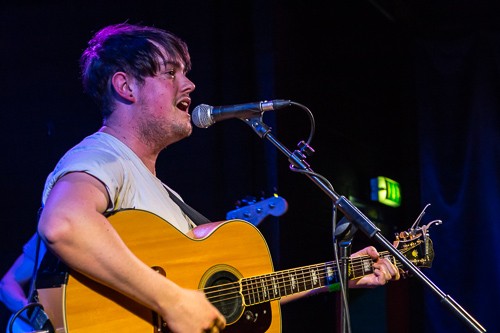 Jim Lockey & The Solemn Sun