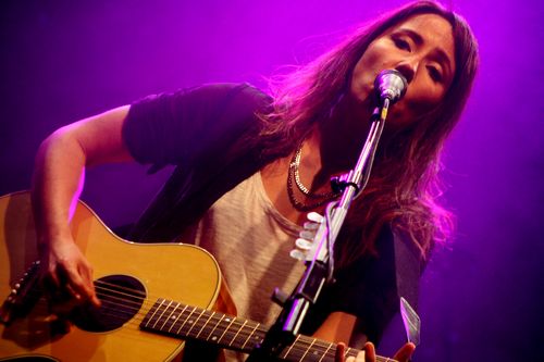 KT Tunstall