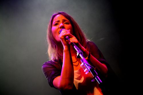 KT Tunstall