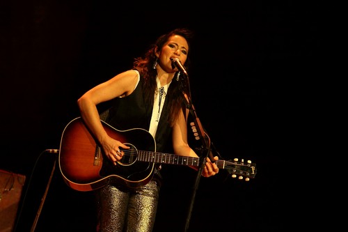 KT Tunstall