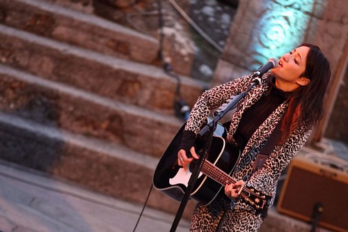 KT Tunstall