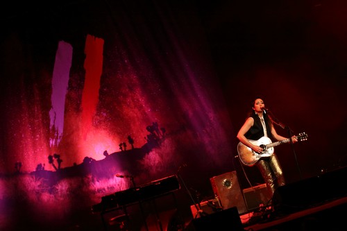 KT Tunstall