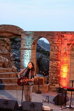 KT Tunstall