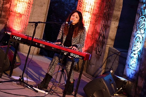 KT Tunstall