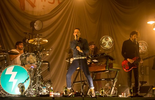 Kaiser Chiefs