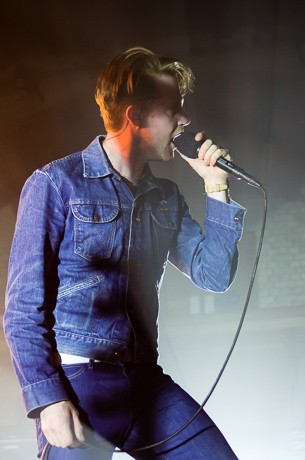Kaiser Chiefs