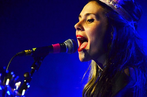 Kate Nash