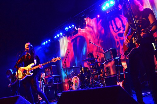 Kate Nash @ The Rescue Rooms, Nottingham on 06-04-2013