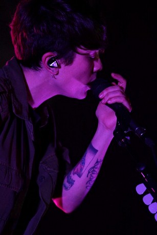 Tegan & Sara