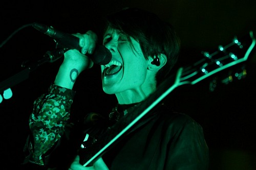 Tegan & Sara @ The Institute, Birmingham on 12-06-2013