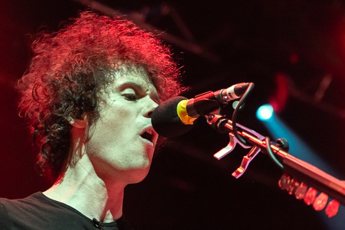 The Fratellis