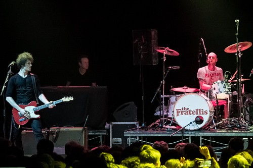 The Fratellis
