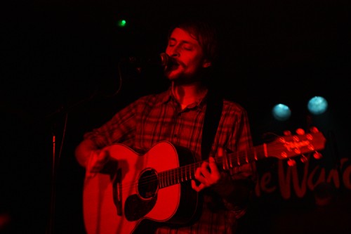 The Mariner's Children @ Wardrobe, Leeds on 08-03-2013