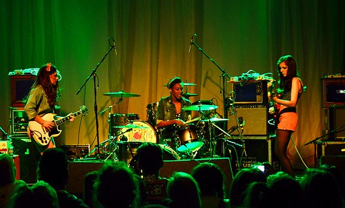The Tuts