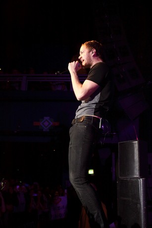 Imagine Dragons