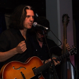 Alex Skolnick Trio