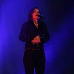 Alison Moyet