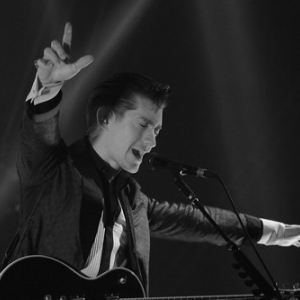 Arctic Monkeys