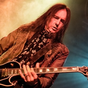 Black Star Riders