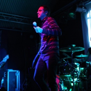 Bouncing Souls