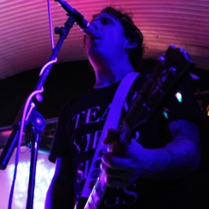 Bouncing Souls