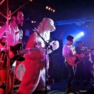 British Sea Power