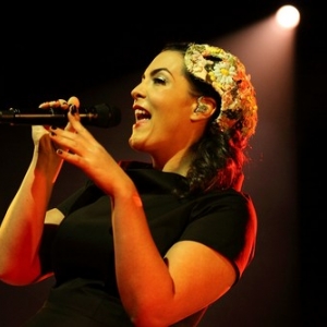 Caro Emerald