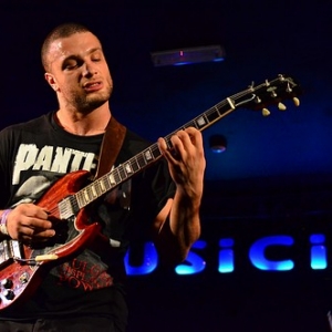 Cosmo Jarvis