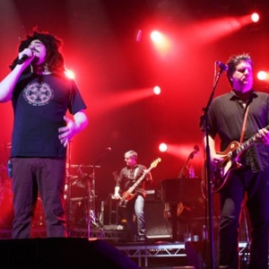 Counting Crows