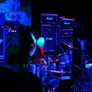 Dinosaur Jr