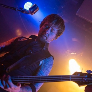 Drowning Pool