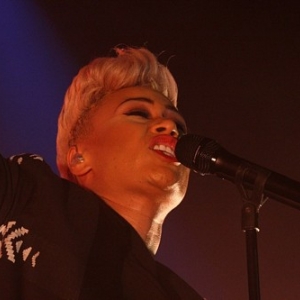 Emeli Sande