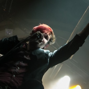 Fearless Vampire Killers