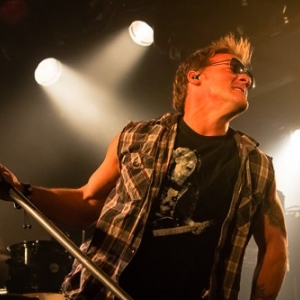 Fozzy