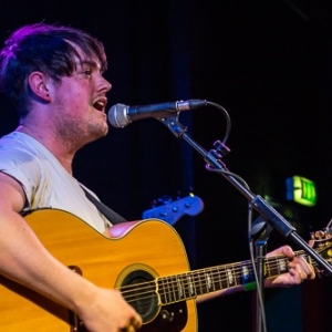 Jim Lockey & The Solemn Sun
