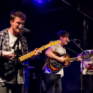 Jim Lockey & The Solemn Sun