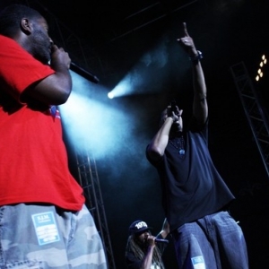 Jurassic 5