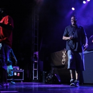 Jurassic 5